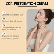 Youtian Mole Cleansing Skincare Body Cream