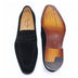 Men Leather Lazy Breathable Casual Shoes Douson Odeh