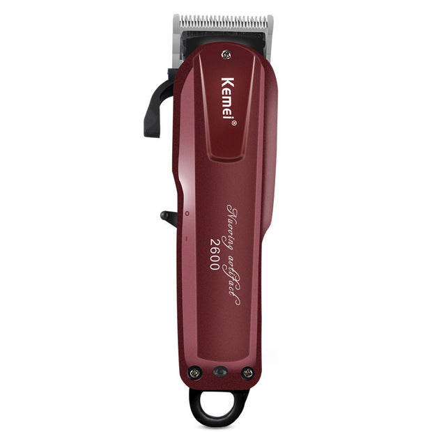 High Power Trim Hair Clipper Clippers