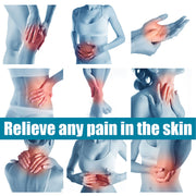 Temporary Removal Numbing Cream For Tattoo Body