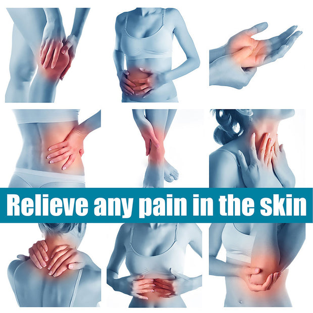 Temporary Removal Numbing Cream For Tattoo Body