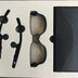 Smart Glasses Type Bone Conduction Hearing Aids