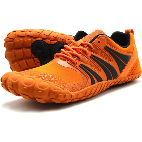 Men's Breathable Cross Training Sneakers Douson Odeh