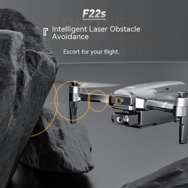 Obstacle Avoidance UAV Digital Image Transmission HD Aerial Camera