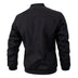 Men's Autumn Coat Jacket Jacket Douson Odeh