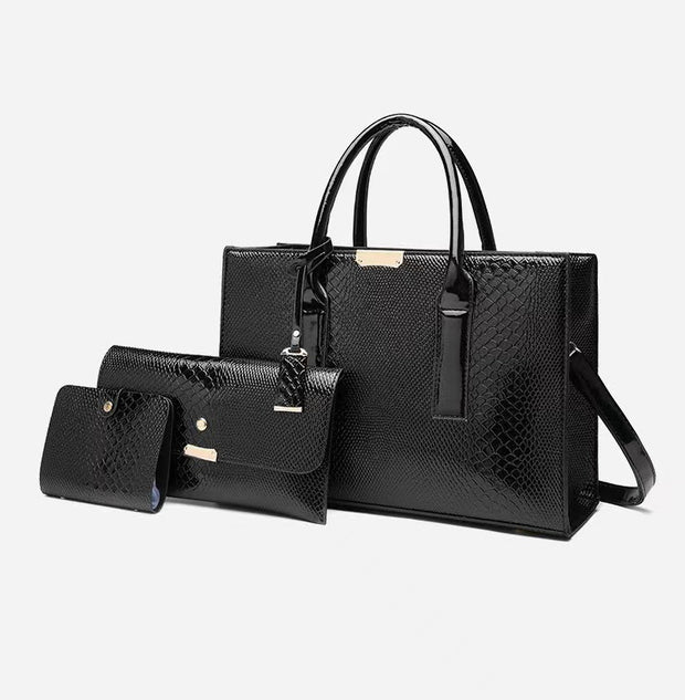 Women's Korean-style Son Mother Tote