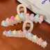 Love Star Hair Clip - Fashionable Simple Accessory Mi tienda