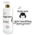 Protective Brightening Body Lotion Hydrating Lotion Improved Nourishing Moisturizing Moisturizing Lotion Douson Odeh