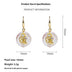 Women's All-match Baroque Shaped Pearl Ornament