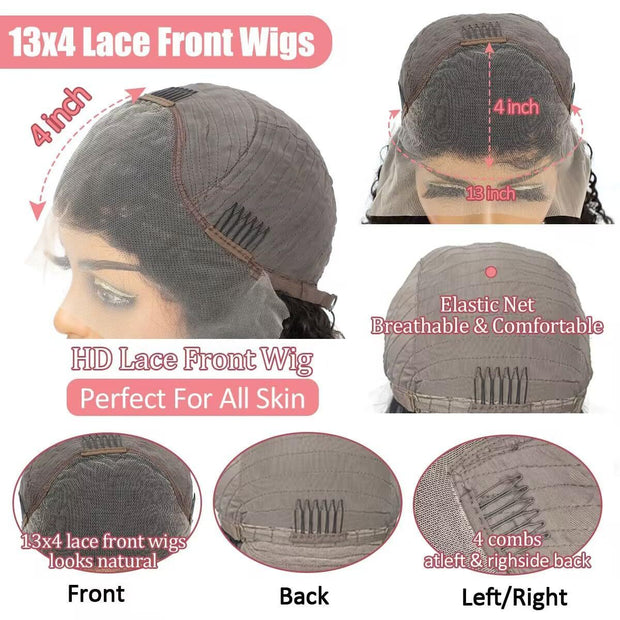 European And American Ladies Human Hair Former Lace Head Cap