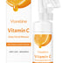Vitamin C Brightening Cleansing Mousse