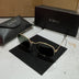 Classic Sunglasses Men Retro Sun glasses Eyewear for men