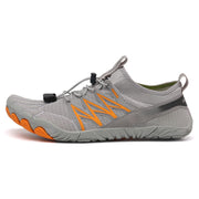 Indoor Fitness Shoes Lightweight Non-slip Men And Women Comprehensive Training Sneakers