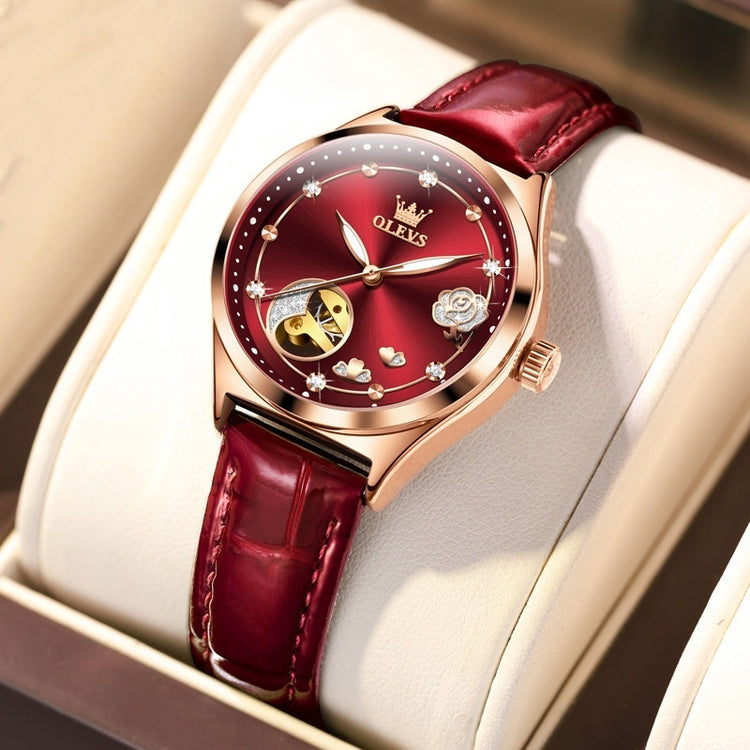 Wrist Watch