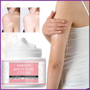 Brightening Melanin Precipitation Lightening Cream