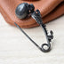 Collar Pin Men And Women Personalized Clothing Decoration Douson Odeh
