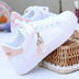 Summer Breathable Running Korean Casual Sports Shoes Douson Odeh
