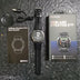 Stratos3pro Smart Watch GPS Positioning Motion Track