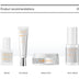 Moisturizing Fade Fine Lines Dark Circles Brightening Eye Bag Cream
