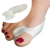 Bunion Corrector Silicone Toe Sleeves and Separator Mi tienda