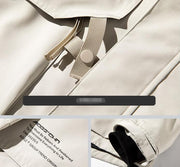 Men's And Women's Same Polyester Charging Suit