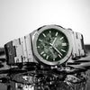 Multifunctional Chronograph Watch For Men