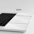 Matte Touchpad  Scratch Resistant Computer Accessories Douson Odeh