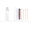 Electric Pore Cleaner Facial Beauty Device