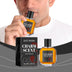 Men's Perfume Long-lasting Light Perfume Wooden Douson Odeh
