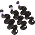 Body wave Brazilian hair curtain Douson Odeh