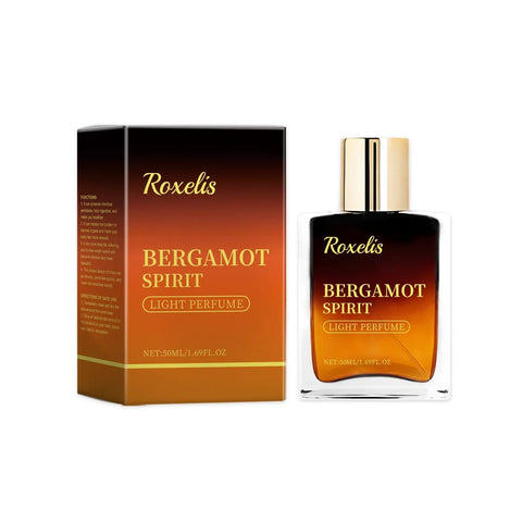 Charming Perfume Douson Odeh