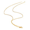 Women's Fashion Casual Necklace Collarbone Chain
