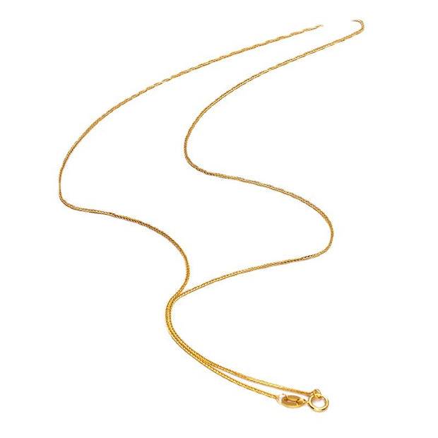 Women's Fashion Casual Necklace Collarbone Chain
