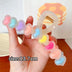 Love Star Hair Clip - Fashionable Simple Accessory Mi tienda