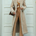 European And American Thickened Women's Coat Plus Size Anti-freezing