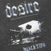 Pattern Printed T-shirt Top For Men Douson Odeh