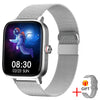 Smart Sports Watch Sleep Health Monitoring Running Waterproof Lightweight Bracelet