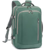 Large Capacity Backpack Expansion Luggage Bag Multifunctional