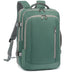 Large Capacity Backpack Expansion Luggage Bag Multifunctional