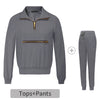 Casual Lapel Surgical Suit For Men And Women