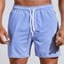 Casual Summer Men's Beach Pants Trendy Shorts
