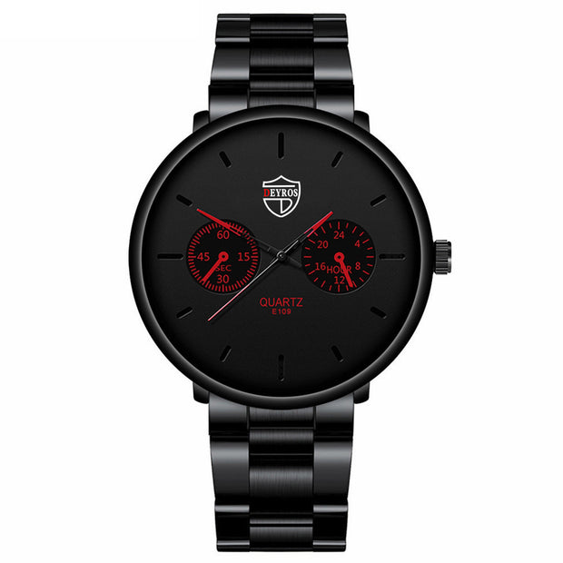 Men's Watch Multifunctional Sports Student Watch