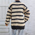 Women's Clothing Warm Cardigan Sweater