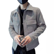 Casual Korean Style Trendy Autumn Wear Jacket