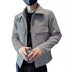 Casual Korean Style Trendy Autumn Wear Jacket Douson Odeh
