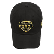 Baseball Caps For Men And Women Spring And Summer Outdoor Sun Protection