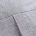 Pure Cotton Washed Oxford Woven Shirts Men