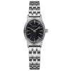 Oval Dial Female Casual Light Luxury Art