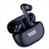 Wireless Bluetooth Headphones, Small, Portable, And Very Practical.