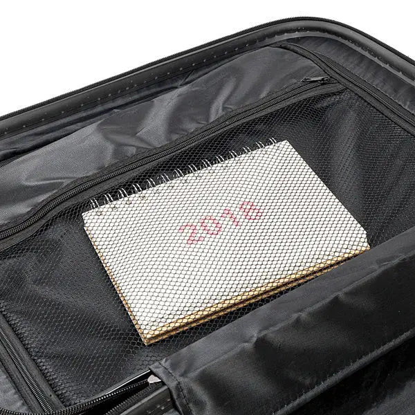 Luggage 3-in-1 Douson Odeh